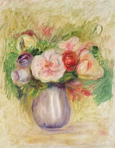 Vaso de flores