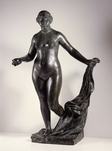 Vênus vitorioso, 1914 de Pierre Auguste Renoir