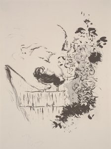 Conversa de Pierre Bonnard