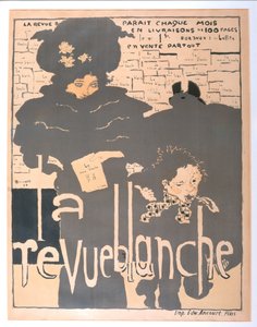The White Review de Pierre Bonnard