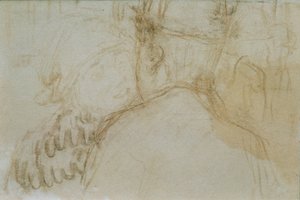 Liebespaar de Pierre Bonnard
