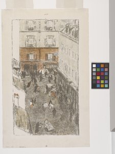 Rua Vue D