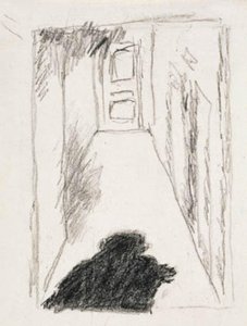 A sombra de Pierre Bonnard
