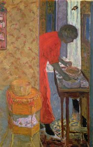 The Preserves de Pierre Bonnard