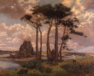 Brittany de Pierre Boyer