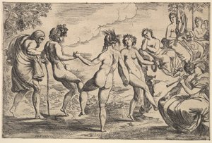 Orfeu, 1610-42.