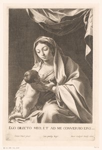 Maria com Criança