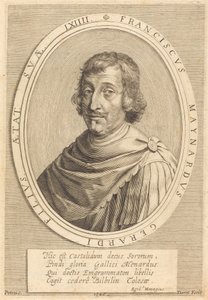 François Maynard de Pierre Daret de Cazeneuve