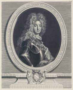 Adrien Maurice, Duque de Noailles