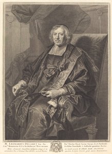 Leonardo de Lamet