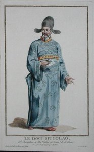 Doutor Siucolau de 