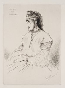 Aisha Bent Tchelabia