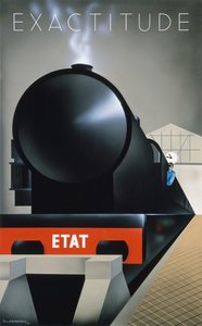 Exatidão, 1929 depois. de Pierre Fix Masseau