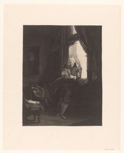 Jan Seis de Pierre François Basan