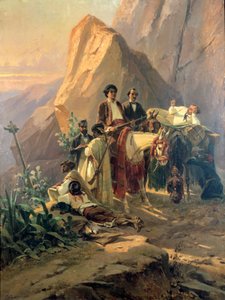 Memórias da viagem de Paris a Cádiz - Alexandre Dumas Pere na Espanha, 1830