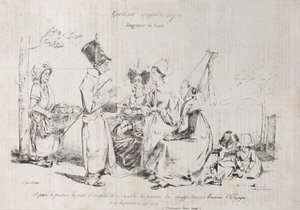 Galeria Mitológica: Julgamento de Paris, ca. 1829-31.