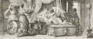Cupido e Psique