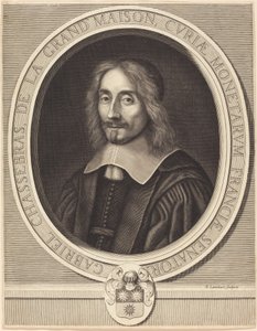 Gabriel Chassebras da Grand