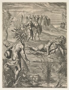 Eneida, 1658. de Pierre Lombart