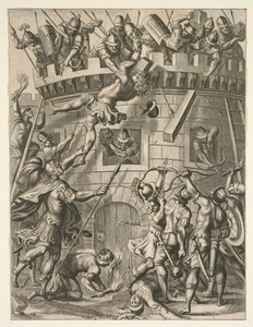 Eneida, 1658. de Pierre Lombart