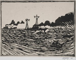 São Nazaire de Pierre Louis Gatier
