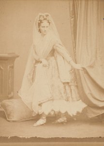 Judite, 1860. de Pierre Louis Pierson