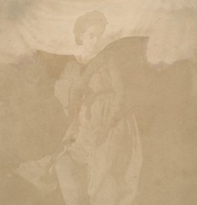 La Coucher, década de 1860. de Pierre Louis Pierson