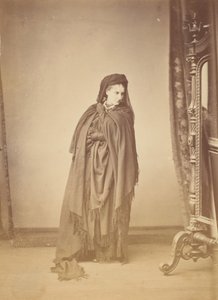 Série Ristori, década de 1860. de Pierre Louis Pierson