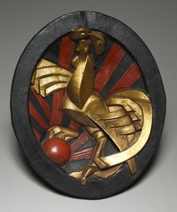 Galo de Pierre Maurice Raymond Duchamp Villon