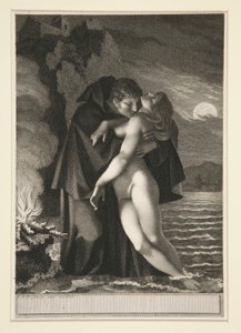 Phrosine e Melidore