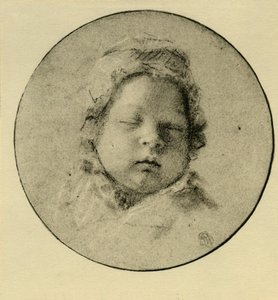 Napoleão II, 1811, 1921 de Pierre Paul Prudhon