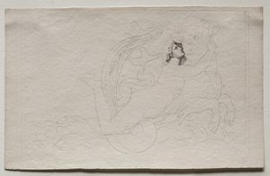 Estupro de Europa de Pierre Paul Prud