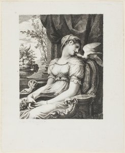 Leitura de Pierre Paul Prud