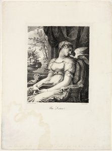 Leitura de Pierre Paul Prud
