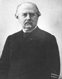 Barão De Mackau, c1893