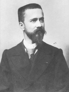 Calmettes, c1893 de Pierre Petit