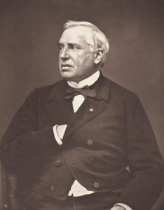 Nelaton, c. 1876. de Pierre Petit