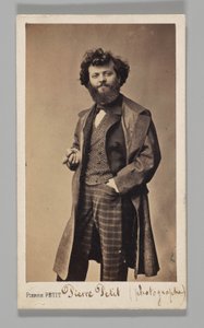  de Pierre Petit