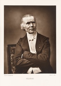 Velpeau de Pierre Petit