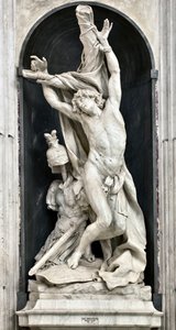 São Sebastião (Escultura