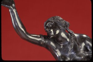 O Rapto de Helen de Pierre Puget