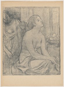  de Pierre Puvis de Chavannes