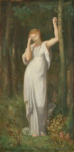 Recolha de Pierre Puvis de Chavannes