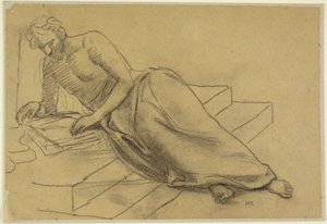  de Pierre Puvis de Chavannes