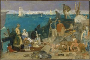  de Pierre Puvis de Chavannes