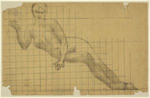  de Pierre Puvis de Chavannes