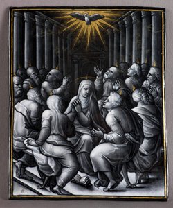 Pentecostes