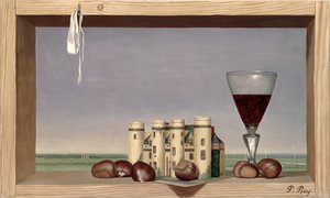 O verão de Saint-Michel