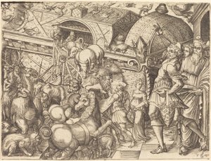 Arca de noé