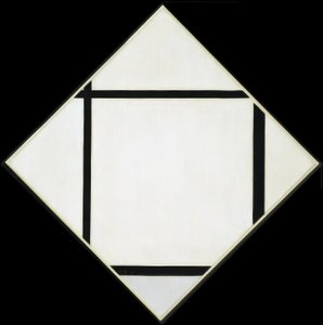 Piet Mondrian de Piet Mondrian